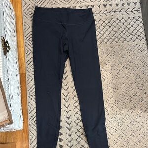 Pact On The Go-To Legging Midnight Blue